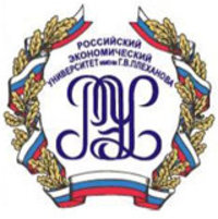 Рэу Им. Г.в. Плеханова Рэу Им. Г.в. Плеханова